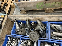 Freesgereedschap / boorgereedschap - afbeelding 8 van  9