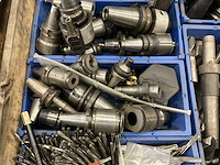 Freesgereedschap / boorgereedschap - afbeelding 4 van  9