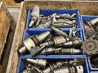 Freesgereedschap / boorgereedschap - afbeelding 6 van  9