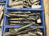 Freesgereedschap / boorgereedschap - afbeelding 3 van  9
