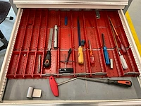Freesgereedschap + toebehoren - afbeelding 6 van  7