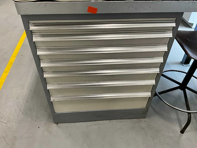 Freesgereedschap + toebehoren - afbeelding 2 van  8