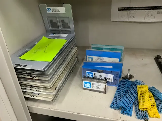 Freesgereedschap - afbeelding 2 van  22