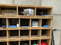Freesgereedschap - afbeelding 10 van  22