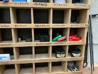 Freesgereedschap - afbeelding 11 van  22