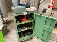 Freesgereedschap - afbeelding 1 van  4