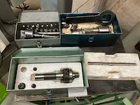 Freesgereedschap - afbeelding 2 van  4