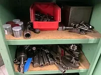 Freesgereedschap - afbeelding 3 van  4
