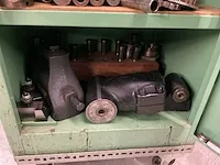 Freesgereedschap - afbeelding 4 van  4