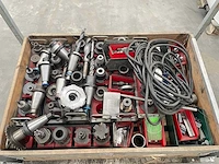 Freesgereedschap - afbeelding 1 van  2