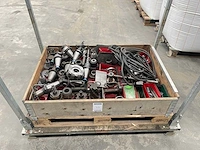 Freesgereedschap - afbeelding 2 van  2