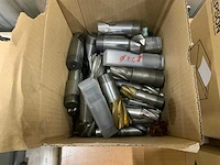 Freesgereedschap - afbeelding 2 van  2