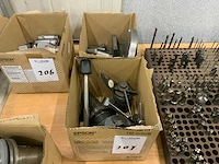Freesgereedschap - afbeelding 1 van  3