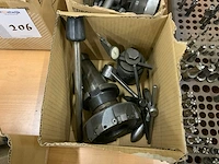 Freesgereedschap - afbeelding 2 van  3