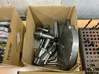 Freesgereedschap - afbeelding 3 van  3