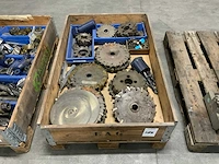 Freesgereedschap - afbeelding 1 van  7