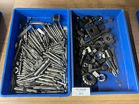 Freesgereedschap - afbeelding 1 van  3