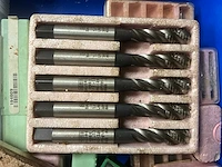 Freesgereedschap - afbeelding 3 van  5