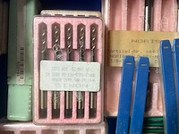 Freesgereedschap - afbeelding 4 van  5