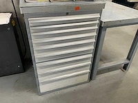 Freesgereedschap - afbeelding 1 van  9