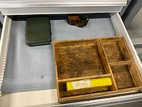 Freesgereedschap - afbeelding 4 van  9