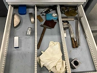 Freesgereedschap - afbeelding 5 van  9