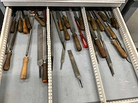 Freesgereedschap - afbeelding 6 van  9