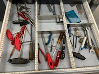 Freesgereedschap - afbeelding 7 van  9