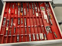 Freesgereedschap - afbeelding 8 van  9