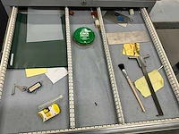 Freesgereedschap - afbeelding 9 van  9