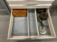 Freesgereedschap - afbeelding 3 van  11