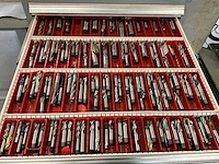 Freesgereedschap - afbeelding 1 van  11