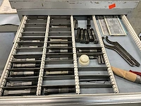 Freesgereedschap - afbeelding 5 van  11