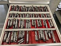 Freesgereedschap - afbeelding 6 van  11