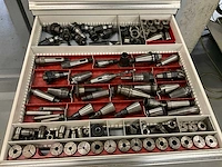 Freesgereedschap - afbeelding 8 van  11