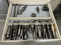 Freesgereedschap - afbeelding 9 van  11