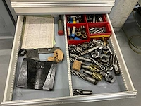 Freesgereedschap - afbeelding 10 van  11