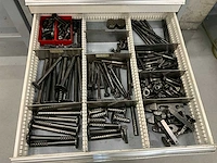 Freesgereedschap - afbeelding 11 van  11