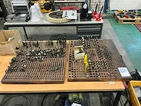 Freesgereedschap - afbeelding 1 van  7