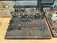 Freesgereedschap - afbeelding 2 van  7