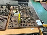 Freesgereedschap - afbeelding 3 van  7