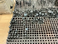 Freesgereedschap - afbeelding 4 van  7