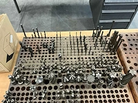 Freesgereedschap - afbeelding 5 van  7