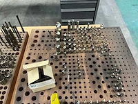 Freesgereedschap - afbeelding 6 van  7