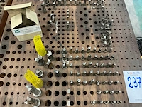 Freesgereedschap - afbeelding 7 van  7