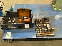 Freesgereedschap - afbeelding 1 van  6