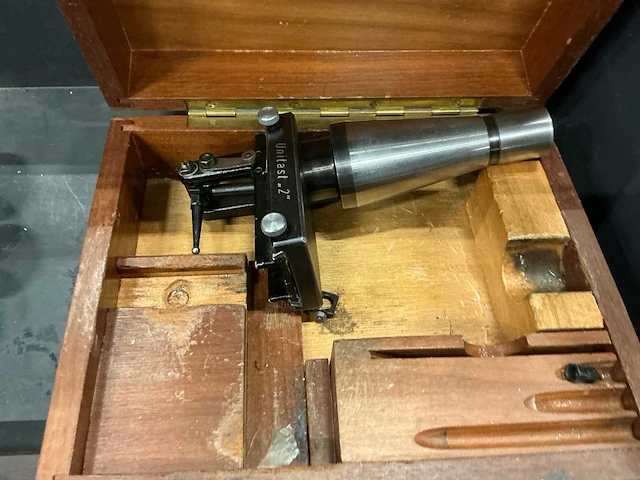 Freesgereedschap - afbeelding 3 van  6