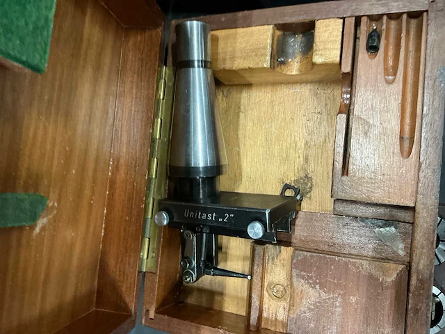 Freesgereedschap - afbeelding 4 van  6