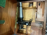 Freesgereedschap - afbeelding 4 van  6