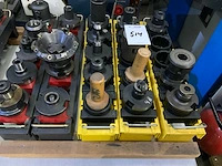 Freesgereedschap - afbeelding 1 van  2